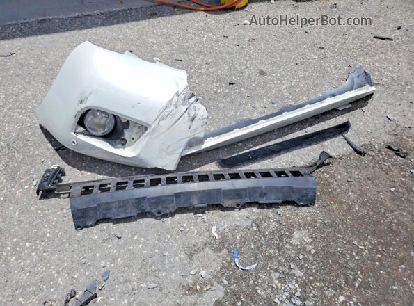 5TDDW5G16GS143277 2016 TOYOTA SEQUOIA White VIN կոդի պիտակի տեսք