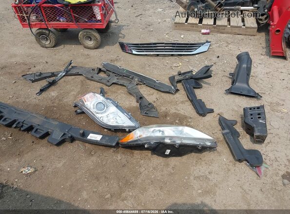 5TDDZ3DC0HS165780 2017 TOYOTA SIENNA Серебряный Вид щитка приборов