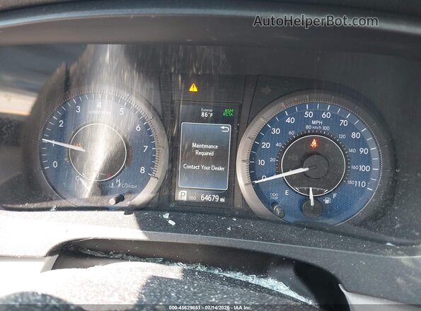 5TDDZ3DC0LS248795 2020 TOYOTA SIENNA Silver Vista de los asientos traseros