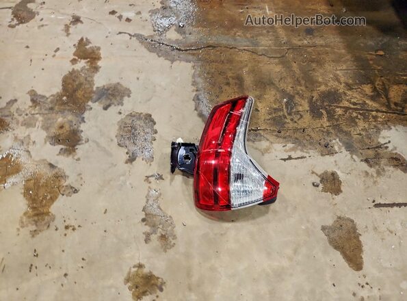5TDDZ3DC1JS194968 2018 TOYOTA SIENNA White VIN կոդի պիտակի տեսք