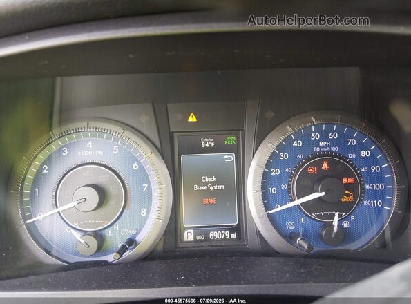 5TDDZ3DC2KS224948 2019 TOYOTA SIENNA Black Вид задніх сидінь