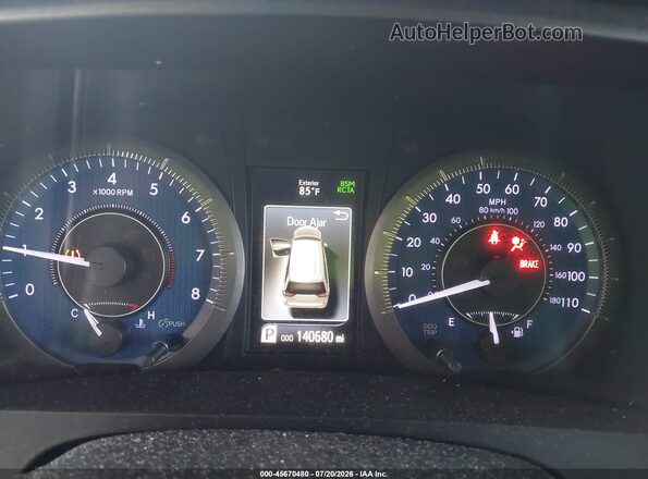 5TDDZ3DC7KS221026 2019 TOYOTA SIENNA Blue Вид задніх сидінь