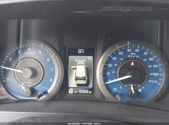5TDDZ3DC8HS183248 2017 TOYOTA SIENNA Blue Հետևի նստատեղերի տեսք
