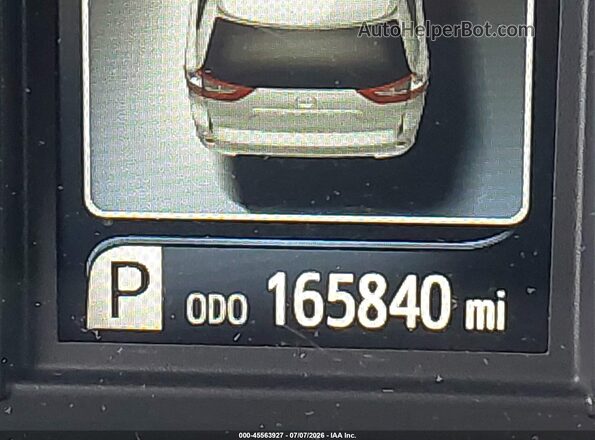 5TDDZ3DC8HS183248 2017 TOYOTA SIENNA Blue 