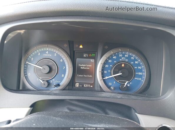 5TDDZ3DC8LS251170 2020 TOYOTA SIENNA Silver Widok tylnych siedzeń