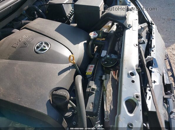 5TDDZ3DC8LS251170 2020 TOYOTA SIENNA Silver 