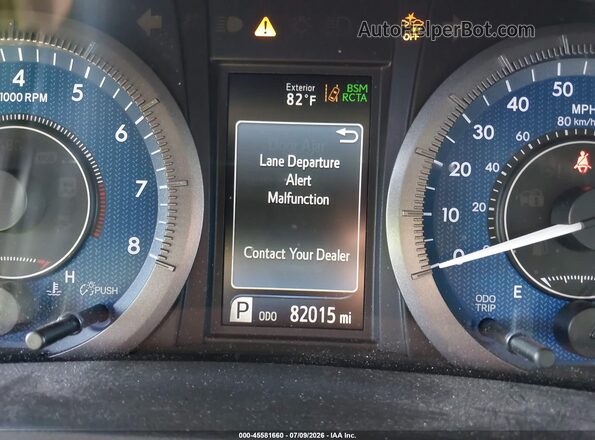 5TDDZ3DC8LS251170 2020 TOYOTA SIENNA Silver 