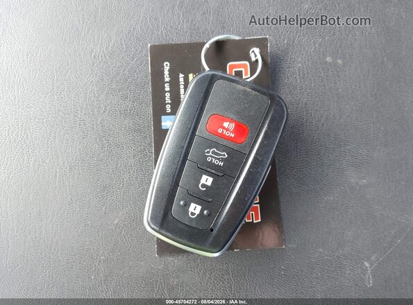 5TDDZRBH0LS050297 2020 TOYOTA HIGHLANDER Gray Вид панелі приладів