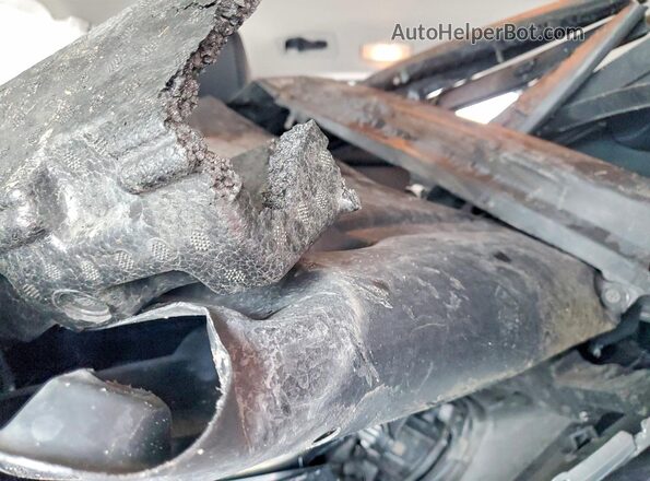5TDDZRBH7LS031231 2020 TOYOTA HIGHLANDER Silver უკანა სავარძლების ხედი