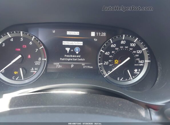 5TDDZRBH7MS540219 2021 TOYOTA HIGHLANDER Серебряный Вид задних сидений