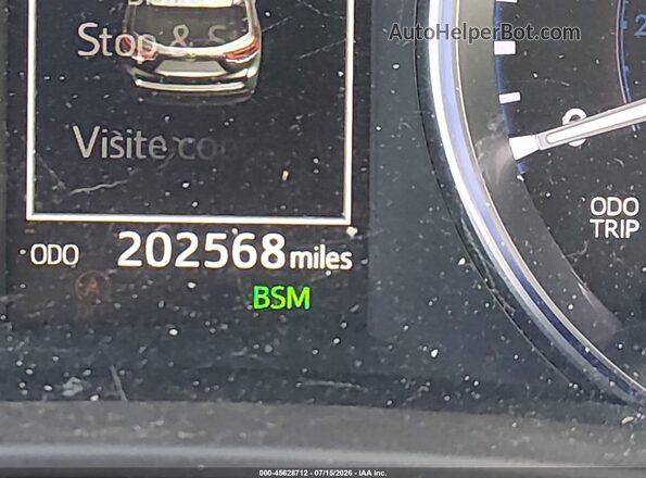 5TDDZRFH4HS410253 2017 TOYOTA HIGHLANDER White 