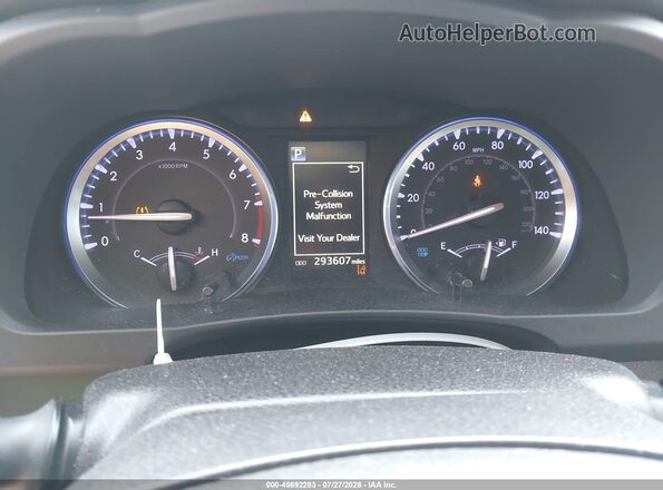 5TDDZRFH4KS980194 2019 TOYOTA HIGHLANDER White 