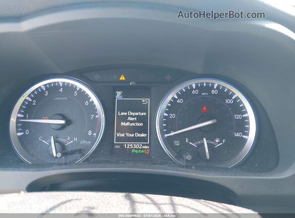 5TDDZRFH5JS858457 2018 TOYOTA HIGHLANDER Black Vista de los asientos traseros
