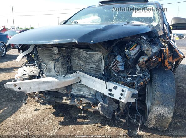 5TDDZRFH7KS939736 2019 TOYOTA HIGHLANDER Black 