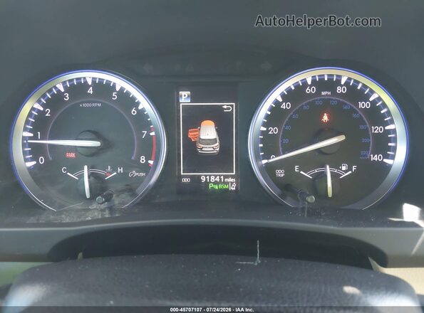 5TDDZRFH8JS898726 2018 TOYOTA HIGHLANDER White Вид задніх сидінь