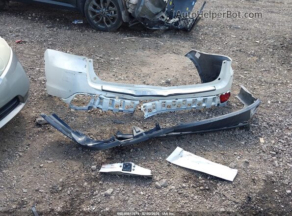 5TDDZRFHXJS485299 2018 TOYOTA HIGHLANDER White Սարքավորումների վահանակի տեսք