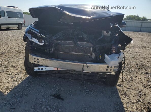 5TDERKEC0PS175415 2023 TOYOTA SIENNA Blue წინა ხედი