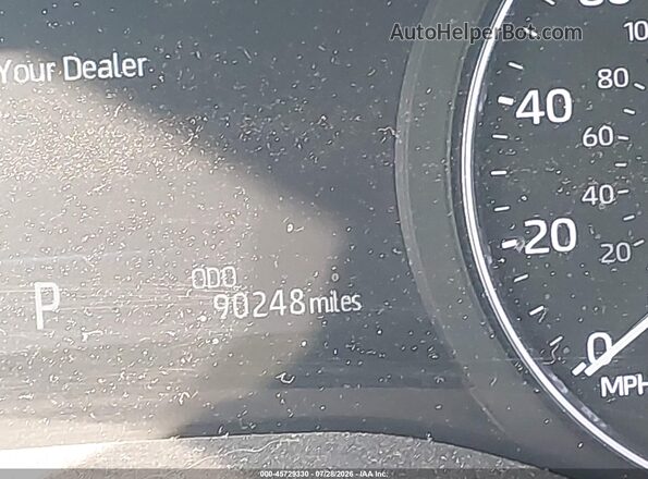 5TDERKEC4NS085598 2022 TOYOTA SIENNA Белый 
