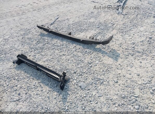 5TDERKEC4NS085598 2022 TOYOTA SIENNA Белый Вид щитка приборов