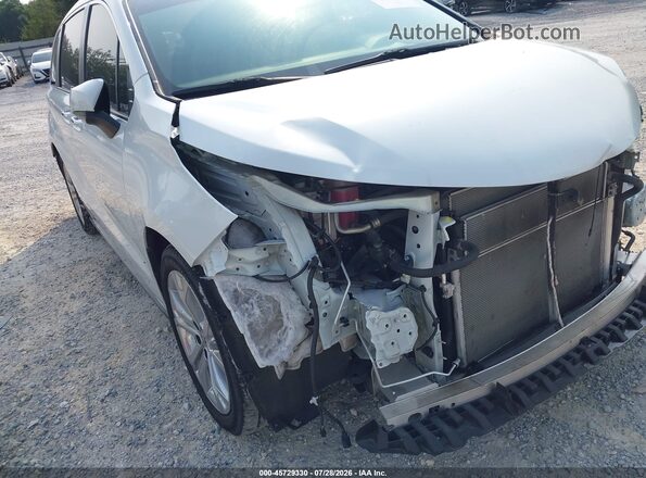 5TDERKEC4NS085598 2022 TOYOTA SIENNA Белый 