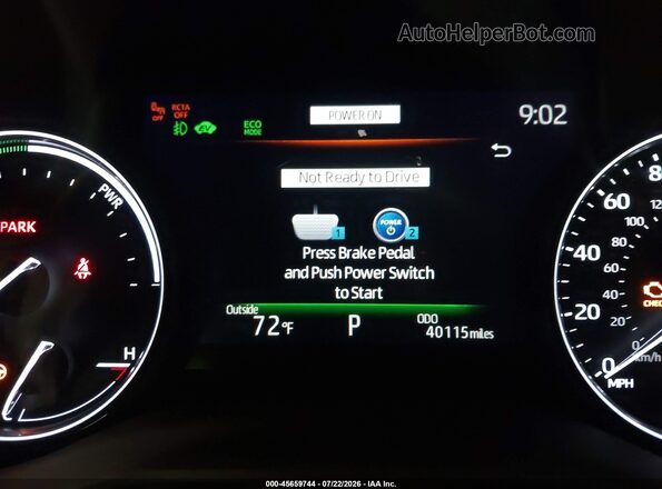 5TDESKFC0PS079576 2023 TOYOTA SIENNA Green 
