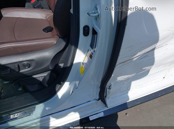 5TDESKFC9RS148820 2024 TOYOTA SIENNA White 