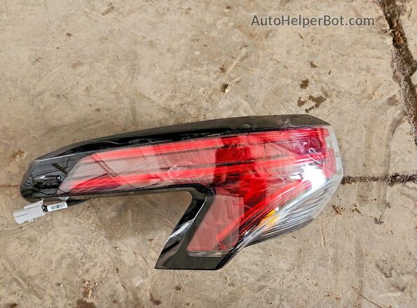 5TDESKFC9RS153113 2024 TOYOTA SIENNA Black VIN կոդի պիտակի տեսք