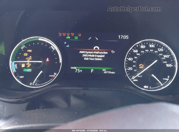 5TDESKFCXNS062233 2022 TOYOTA SIENNA Черный 