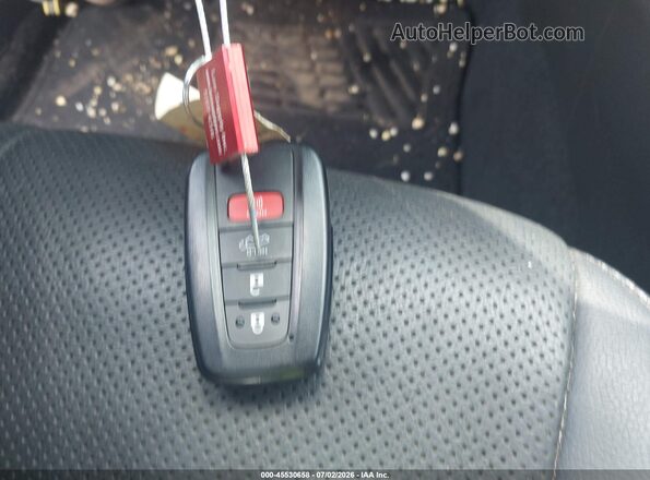 5TDFARAHXMS010098 2021 TOYOTA HIGHLANDER Cream Вид панелі приладів