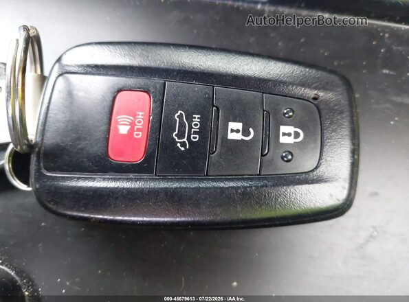 5TDFZRAH4MS067275 2021 TOYOTA HIGHLANDER Gray წინა პანელის ხედი