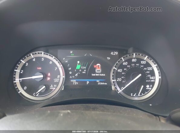 5TDFZRBH3NS172163 2022 TOYOTA HIGHLANDER White Вид задніх сидінь