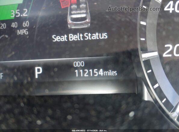 5TDGBRCH2MS067040 2021 TOYOTA HIGHLANDER Blue 