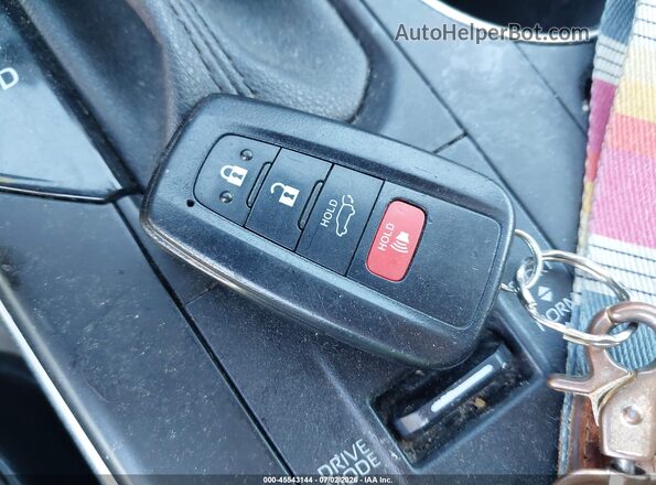 5TDGBRCH9LS511383 2020 TOYOTA HIGHLANDER White წინა პანელის ხედი