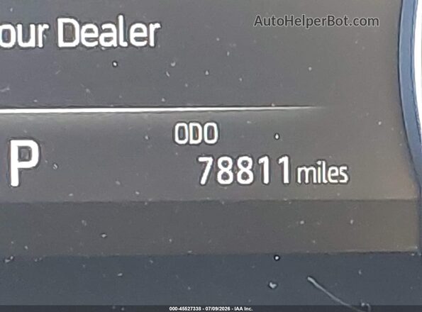 5TDGZRAH2MS527439 2021 TOYOTA HIGHLANDER Gray 