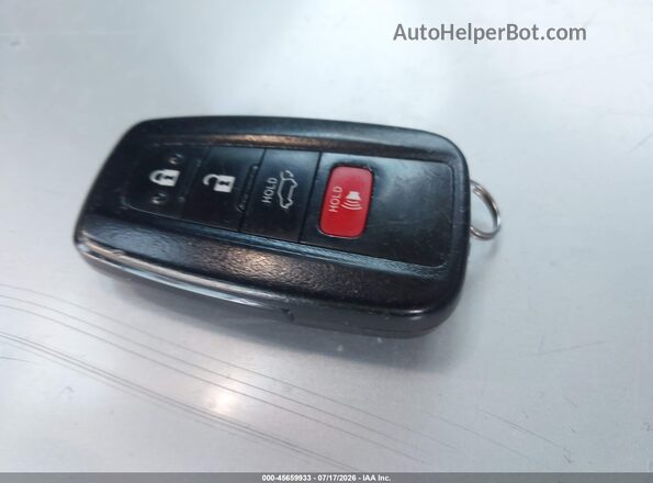 5TDGZRAH8LS008068 2020 TOYOTA HIGHLANDER Gray Вид панелі приладів