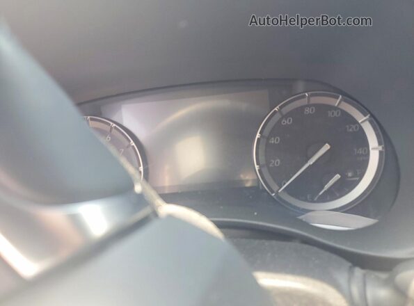 5TDGZRBH1MS116564 2021 TOYOTA HIGHLANDER Blue Սարքավորումների վահանակի տեսք