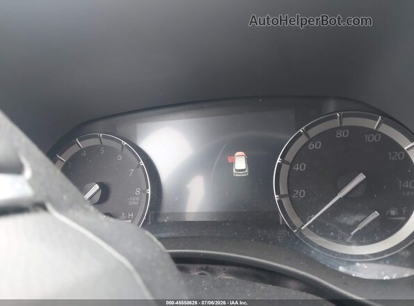 5TDGZRBH5MS124277 2021 TOYOTA HIGHLANDER Blue Widok tylnych siedzeń