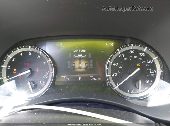 5TDGZRBH8MS105027 2021 TOYOTA HIGHLANDER Black უკანა სავარძლების ხედი