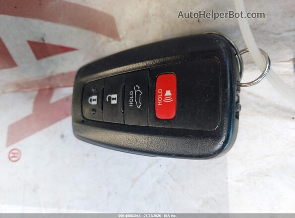 5TDGZRBH8MS105027 2021 TOYOTA HIGHLANDER Black წინა პანელის ხედი