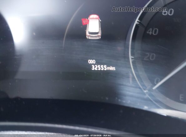 5TDGZRBH8MS529002 2021 TOYOTA HIGHLANDER Gray Вид задніх сидінь