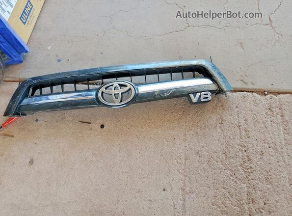5TDGZRBH9LS514037 2020 TOYOTA HIGHLANDER Charcoal VIN sticker view