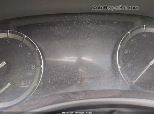 5TDHZRAH5LS009487 2020 TOYOTA HIGHLANDER Синий Панорамный вид салона 360°