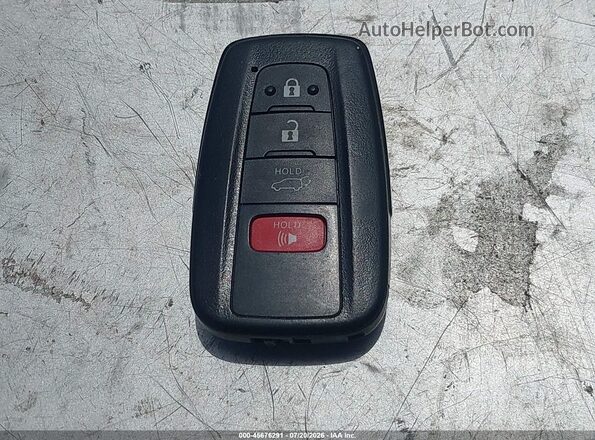5TDHZRAH8LS007653 2020 TOYOTA HIGHLANDER Dark Brown Vista del salpicadero