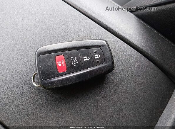5TDHZRBH7LS000854 2020 TOYOTA HIGHLANDER Silver Widok deski rozdzielczej