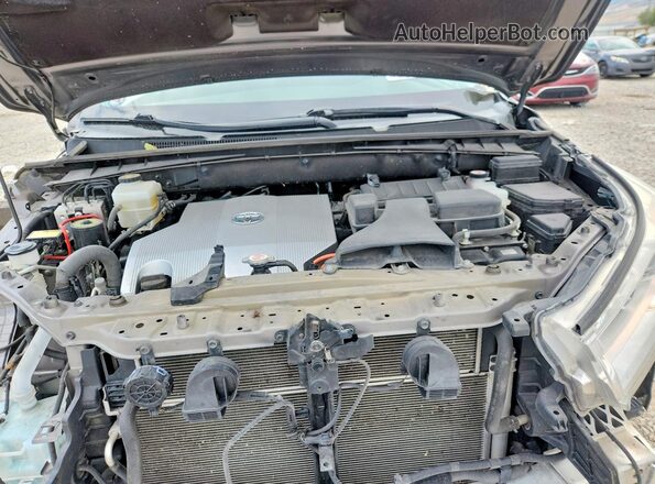5TDJGRFH3JS048477 2018 TOYOTA HIGHLANDER Gray Rear interior view