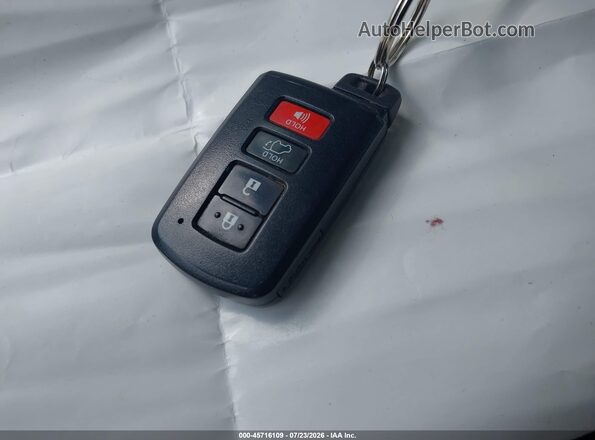 5TDJGRFH6JS039160 2018 TOYOTA HIGHLANDER White Widok deski rozdzielczej