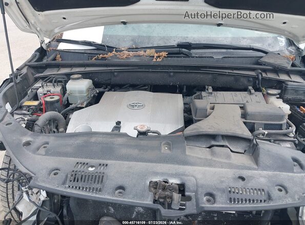 5TDJGRFH6JS039160 2018 TOYOTA HIGHLANDER White Widok z tyłu