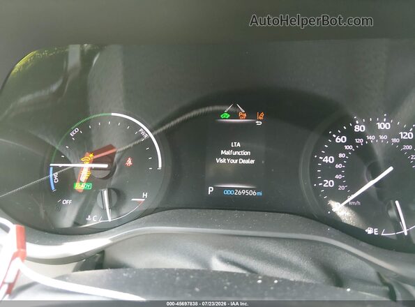 5TDJRKEC0MS071100 2021 TOYOTA SIENNA Green უკანა სავარძლების ხედი