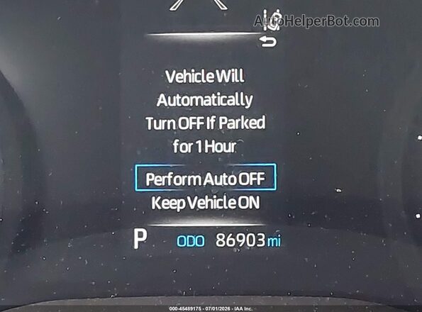 5TDJRKEC0NS080252 2022 TOYOTA SIENNA Красный 