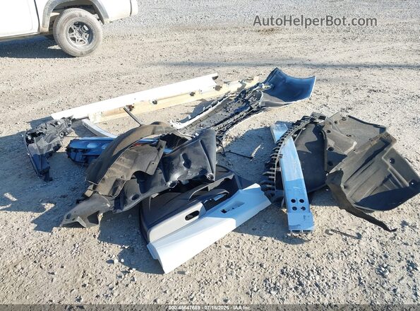 5TDJRKEC1SS234978 2025 TOYOTA SIENNA White ხელსაწყოთა პანელის ხედი